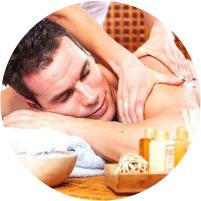 Body to Body Massage